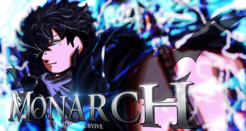 [DOUBLE DUNGEON] Monarch: The Strong Survive
