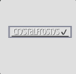CrystalFrostys
