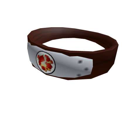 Bloxmaster Headband