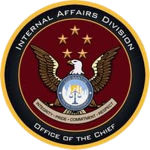 |USIA| United States Internal Affairs