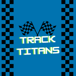 Track Titans [NEW RELEASE]