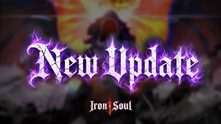 New Update!