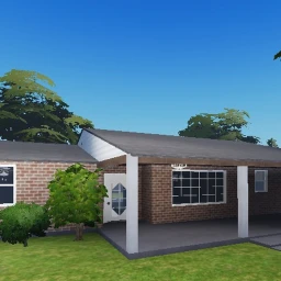 1998 House icon