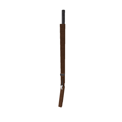 fake gun