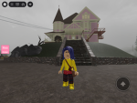 Coraline Stars