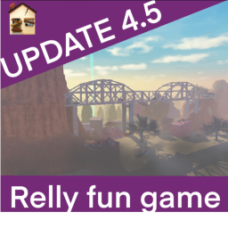 relly fun game (UPD 4.5!)