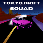 Tokyo Drift Squad