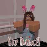 Sky Dance