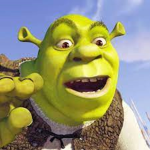 The Shrek People of Far Far Away Land