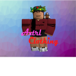 Axtrl's Clothing