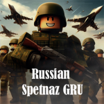 〖RUS〗Russian Spetnaz GRU