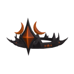 Hallows Monarch