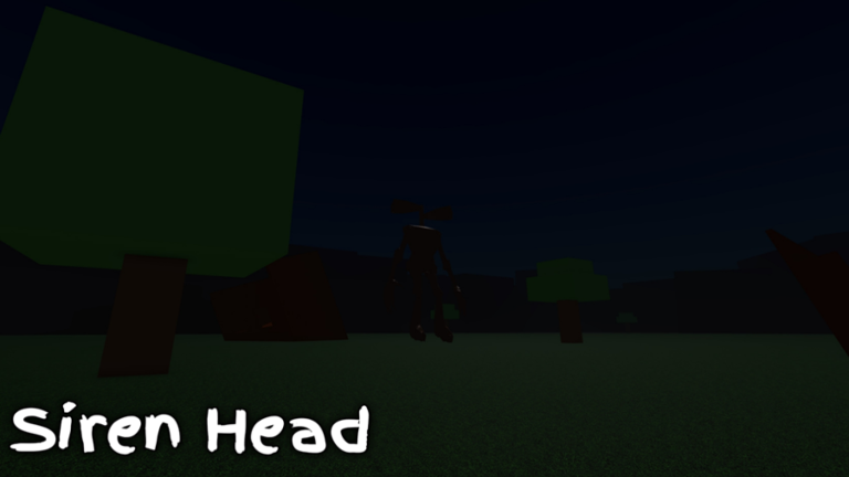 SCP Monsters or Trevor Creatures screenshot 3