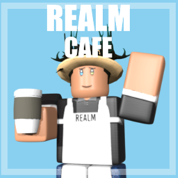 Realm Cafe! V1 (ALPHA WORK-IN-PROGESS)