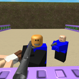 Capture The Flag