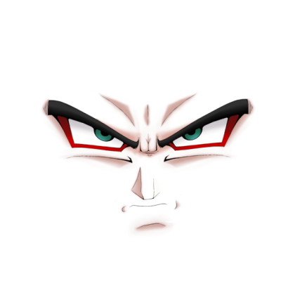 Vegeta goku broly dragon ball Roblox decal