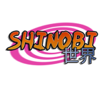 Shinobi World_