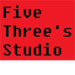 Five Threes's studio
