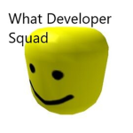 What developer squad?