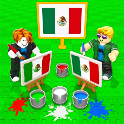 Paint The Flag