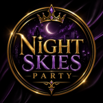 NIGHT SKIES PARTY