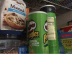SNACKS ATTACK