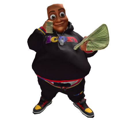 CHUNKY TRIPLE T