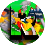 Game Badge Thumbnail