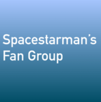 Spacestarman’s Fan Group