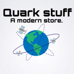 Quark stuff.