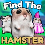 Find The Hamster [395]