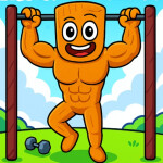 💪Pull Up Legends [UPD]