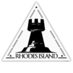 Rhode Island Pharmaceuticals [R.I]