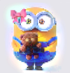 sleepi minions