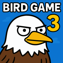 [UPDATE] Bird Game 3 - FIGHT & COLLECT THE EGGS