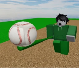 Touch Cricket icon