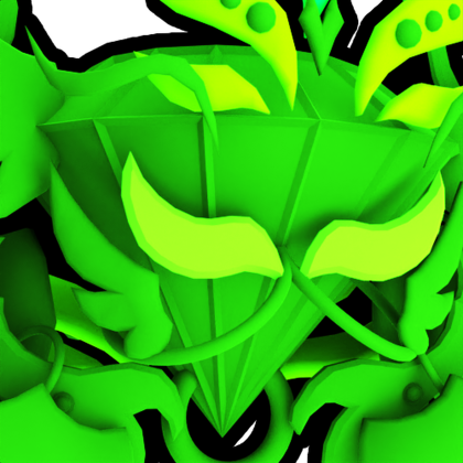 Toxic Celestial Sovereign
