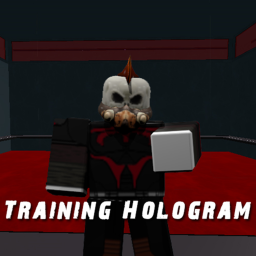 [Eos]-Training Holo