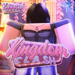 DG | Kingdom Clash