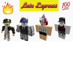 Latte Express®