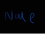 nate's epic fan club