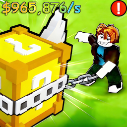 Hook a Lucky block