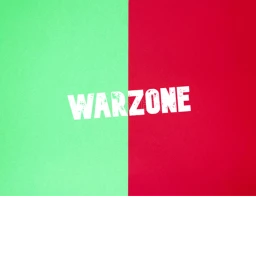 WarZone[Xmas Update] icon