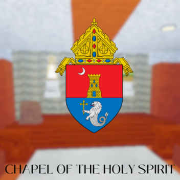 Chapel of The Holy Spirit