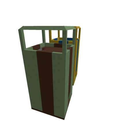 watch tower for noob vs zombies