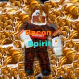 Bacon Hangout 🥓