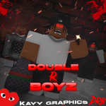 [DR] Double R Family [680]