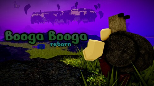 Booga Booga [Void! 🐛]