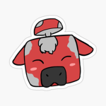 ~Moo Moos mushrooms~