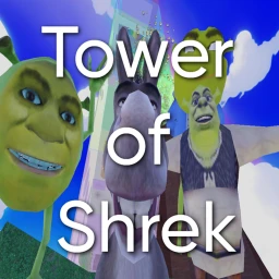 Tower of Shrek (Easy) icon